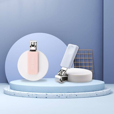 Baby Safety Nail Clipper Children Nail Cutter Finger Toe Nai