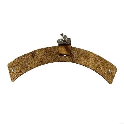 55KD Leather Drum Sticker for Drum Mute Pads for Drums Drum