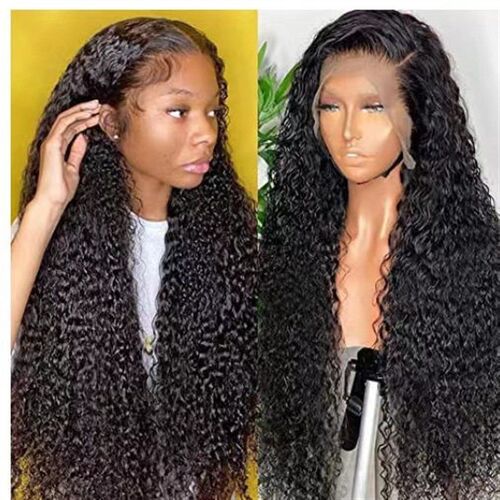 African Wig Corn Perm Long Curly Hair Small Curly Wig Manufa