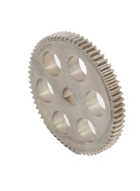 科密C-738/S-728/3728/3738/838/738/728科密碎纸机齿轮7齿