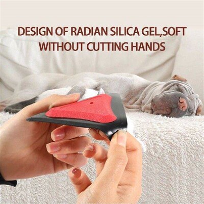Car Interior Cleaning Scraper Multi-purpose Durable