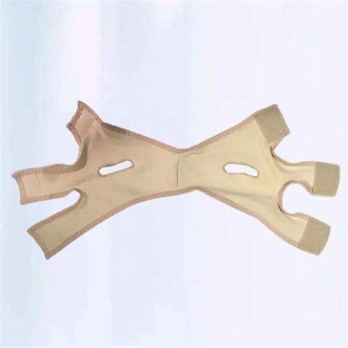 Face Slimming Mask Facial Skin Compact Face Shaper Cheek