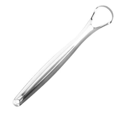 Tongue Scraper Cleaner, Tongue Brush, Tongue Coating Remover