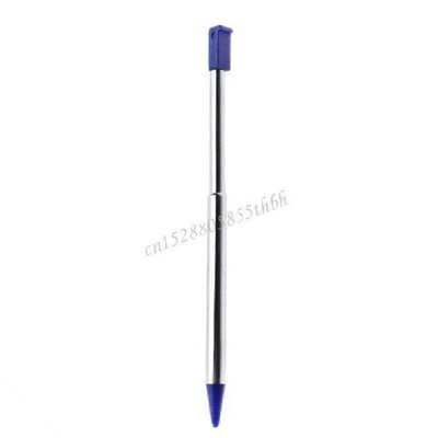 Short Adjustable Styluses Pens For 3DS for DS Extendable