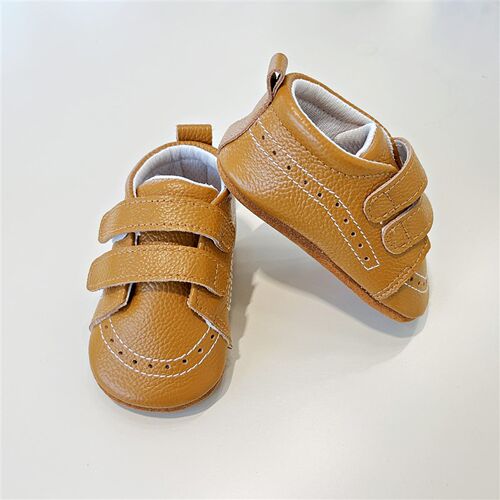 Baby Soft Bottom Toddler Shoes 0-1-3 Years Old Baby Shoes Ch