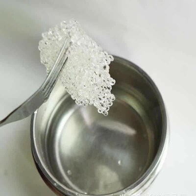 50g/100g Polymorph InstaMorph Thermoplastic Friendly Plastic