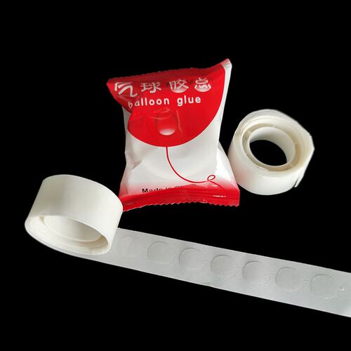 5m Balloon Chain Balloon Accessories DIY Balloons Ribbon Dot