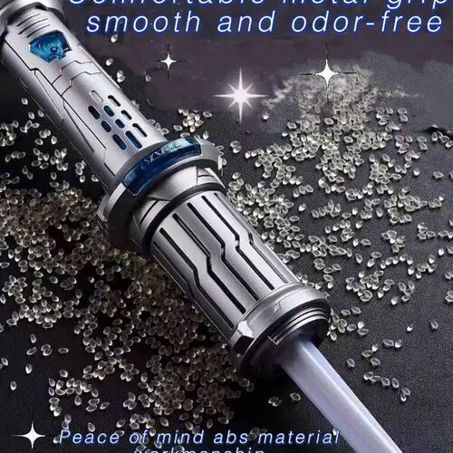 New Kanglong machete cool telescopic laser sword