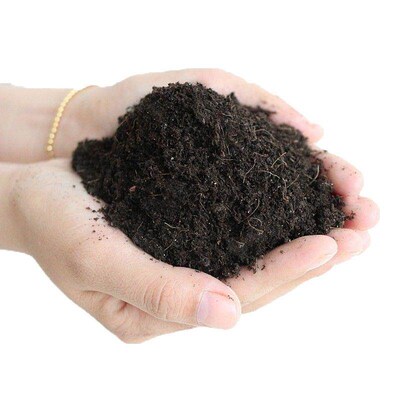 Potting soil organic soil succulent soil vegetable soil