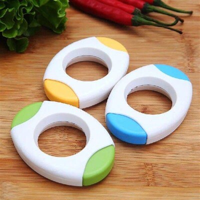 Egg Scissors Stainless Steel Quail Egg Scissor Opener Egg
