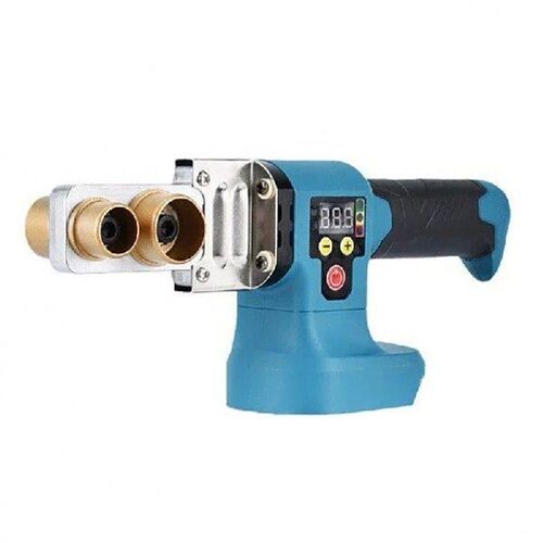 Cordless Pipe Welding Machine  Pipe Soldering Iron Plastic