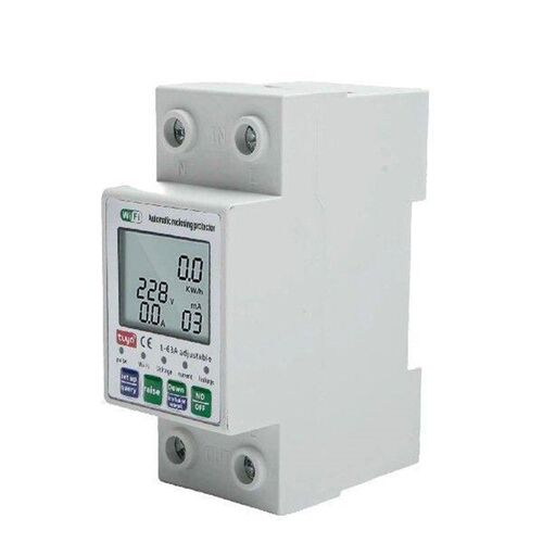 For Remote Management AC80-300V Breaker Current Breaker