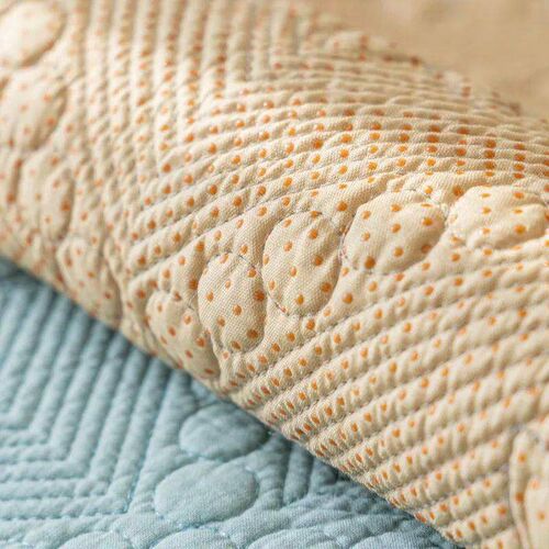 Luxury Sofa Cushion for Living Room Cotton Non-slip Jacquard