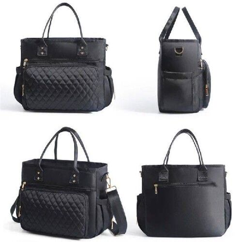 Large Capacity Fashion Bento Bag, Work Lunch Pack