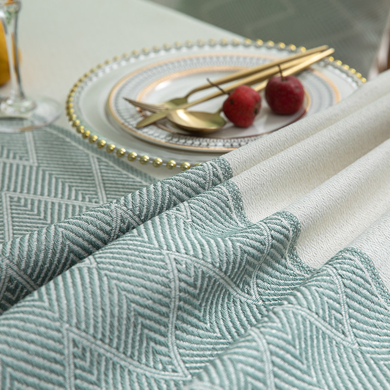 餐桌布茶几桌布茶几垫柜电视床头罩柜餐桌垫棉麻桌布布艺桌布田园,居家布艺,桌布,淘宝优惠券,粉丝福利购,淘宝优惠卷