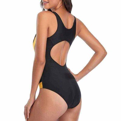 Women Bikini Swimsuit Swimwear Swimming Bathing