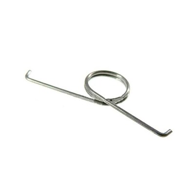 10Pcs/Set For PS5 Controller L2 R2 Trigger Button Spring Met