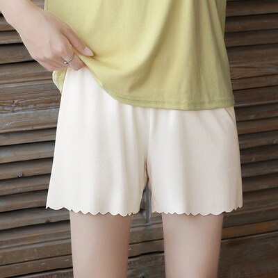 Spring And Summer Thin Loose Belly-supporting Pregnant Women