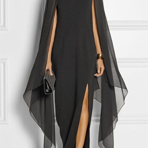Women Formal Party Dress  Lace Female Dress Swing Dress