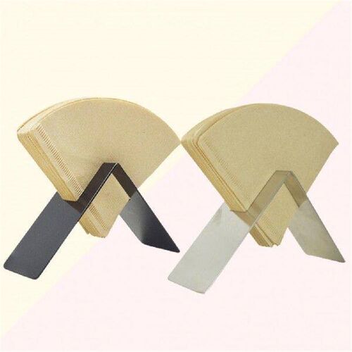 Sturdy Coffee Filter Paper Holder Convenient Filter Paper