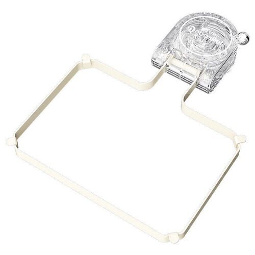 Kitchen Sink Filter Rack Suction Cup Iron Drain Filter Scree