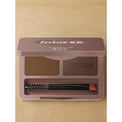 Eyebrow Gel Wax Brow Soap 4 Color Tint Eyebrow Enhancer
