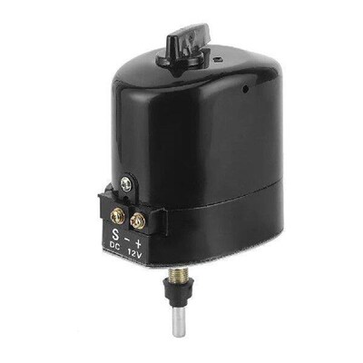12V Windscreen Wiper Motor/ Wiper Blade For Fishing-Boat