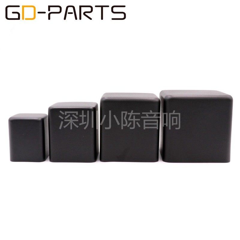 拉伸牛罩 变压器屏蔽罩 功放机箱牛罩 胆机机壳 胆机隔离罩送螺丝