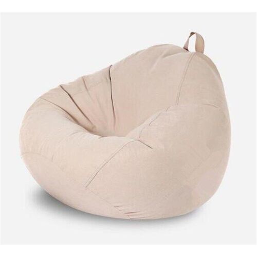 Lazy Sofa (coat) Fabric Sofa Single Sofa Bedroom Living Room