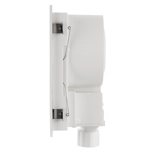 金羚浴霸遥控暖风机卫生间300X300集成吊顶取暖器浴室嵌入式风暖