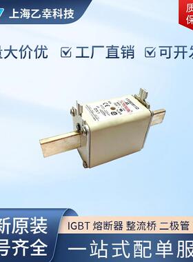 巴斯曼熔断器170M3816D 170M3817D 170M3818D 170M3819D 170M4863