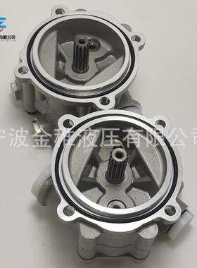 K3V63 先导泵补油泵挖掘机液压泵零配件修理用