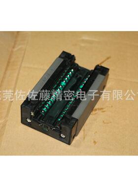 THK滑块SVR30R SVR30LR SVS30R SVS30LR