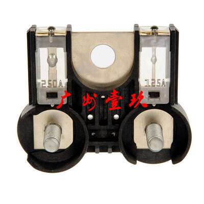 AL3Z-14526-AA AL3Z14526AA 926-010 250A/125A 保险丝