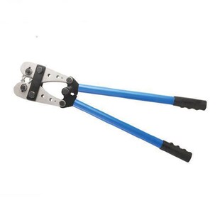 245B 华胜工具 大型Y.O端子压著钳 240mm2