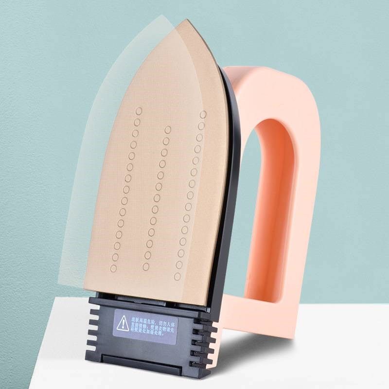 侠航Herorod雪糕电熨斗家用小型手持旅行挂烫机熨烫出差宿舍