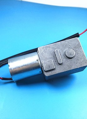 吸/抽油烟机升降门电动机PR-370B马达DCV电机3rpm(铜芯)5200R