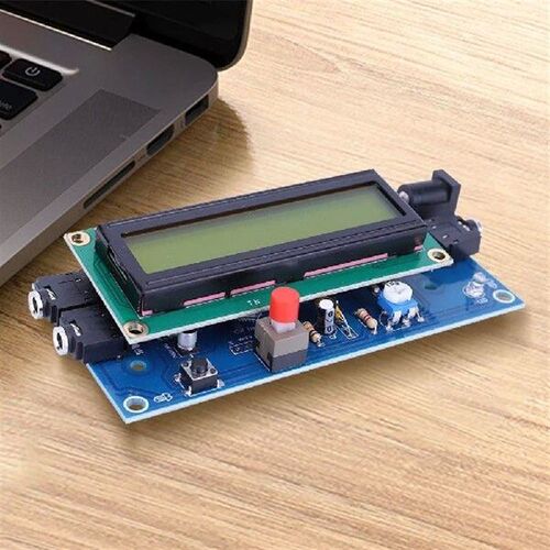 Morse Code Translator 500mA Ham Radio Essential Module LCD