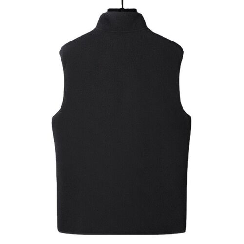 Japanese And Korean Fishing Clothing uple Waistcoat Fleece V