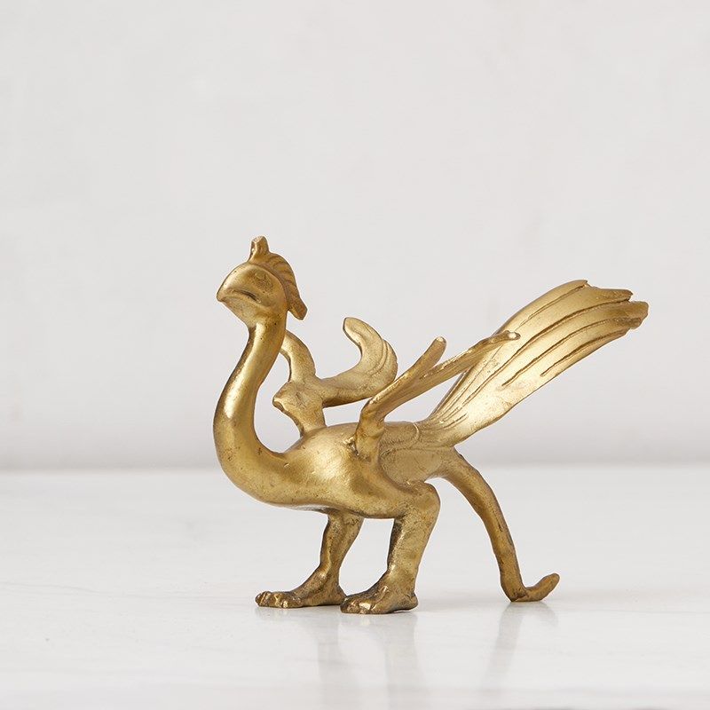 斑红色陶瓷花瓶中式客厅样板间电视柜装饰茶几首饰盒摆件花器,家居饰品,花瓶,淘宝优惠券,粉丝福利购,淘宝优惠卷