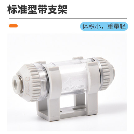 真空管道型ZFC100-0B 0B ZFC200-0B/08B滤芯