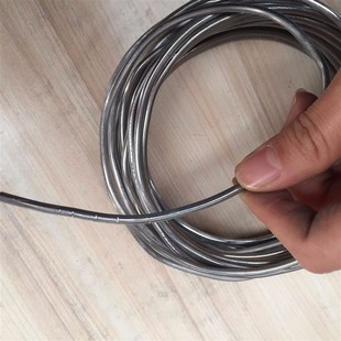 铅丝超软纯软保险丝熔断丝电解铅段铅棒铅条铅线电表保险宝险仟丝