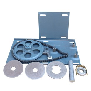 电动机附件卷闸门快速支架板板00,0,1000侧边板卷帘门电机配件