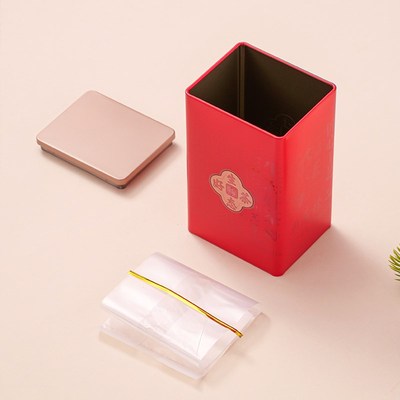 绿茶包装盒空礼盒日照崂山绿茶包装盒半斤一斤装黄山毛峰包装