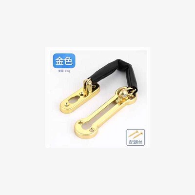his device anti-theft lock door window of chain chain chain
