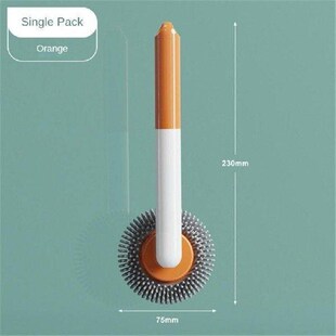 Hurt Oil Kitchen Brush Rotating Not Soft Touch