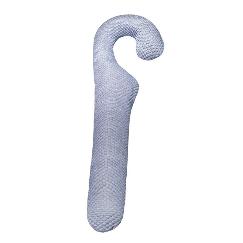 卡通冰丝抱枕孕妇睡觉侧睡夹腿专用长条枕头女生儿童安抚床头靠枕,居家布艺,靠垫/抱枕,淘宝优惠券,粉丝福利购,淘宝优惠卷