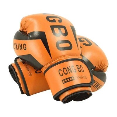 Boxing Training Gloves Child Punching Gloves Breathable