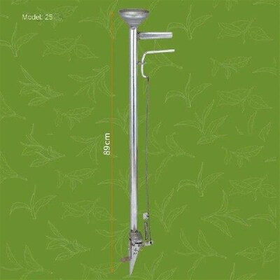 Planting Seedling Device Sowing Vegetable Digger Hole