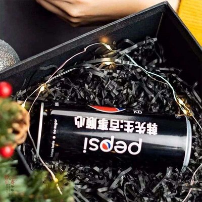 Colorful Shredded Crinkle Lafite Paper Raffia DIY Wedding Pa